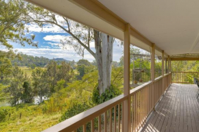 A large house in Yatala Gold Coast and Boating